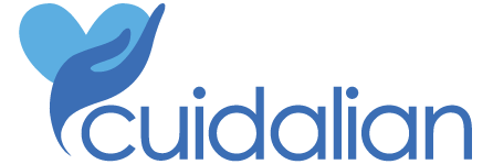 Logo de Cuidalian